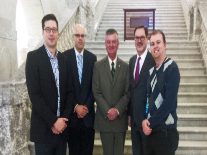 6 Storey Wood Structures in Alberta