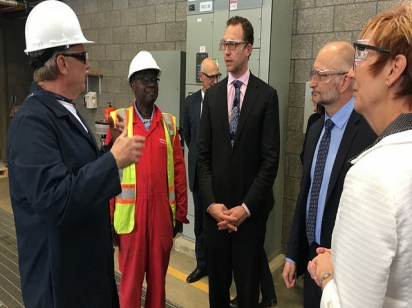 Alberta colleges receive much-needed funding