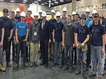 Alberta expands dual credit program for students