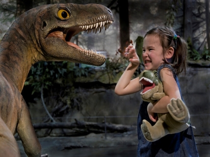 Adventure at historic sites: museums and archives