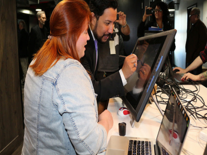 Province boosts digital media, post-production sectors