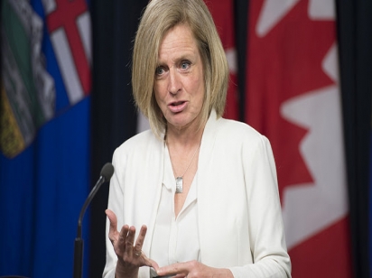 Alberta granted intervener status on Trans Mountain pipeline