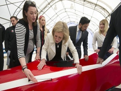 Manchester bombing: Premier Notley statement