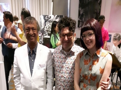 The Works Art & Design Festival in Edmonton from June 21-July 3