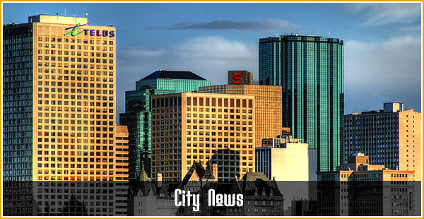 City News