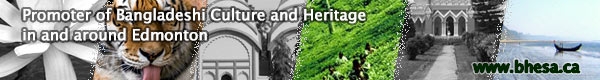 BHESA · A Bangladeshi Heritage & Cultural Association