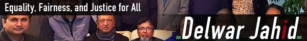 Delwar Jahid is an Alberta based Canadian with Bangladesh descent.