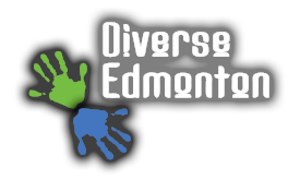 Diverse Edmonton Magazine